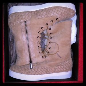 Bottega veneta boots